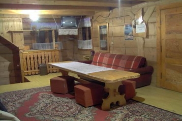 Pensjonat rodzinny Kościelisko 2